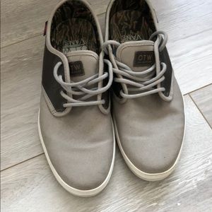 Vans OTW Collection